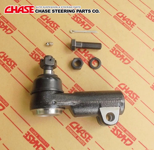 0K850-32-510A, HYUNDAI／KIA R'88~, COSMOS '89~, WIDE BOXER '92~ LHT TIE ROD END