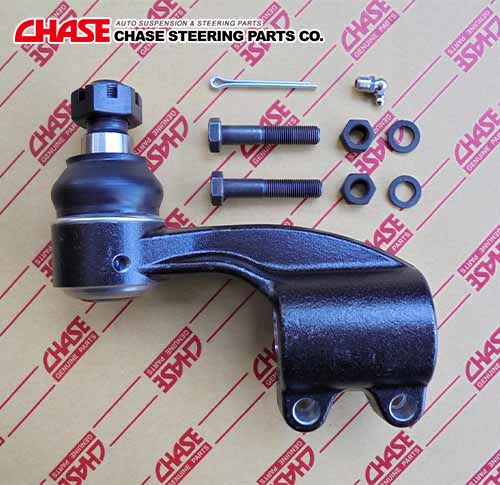 1-43150-360-0, ISUZU EXR／'97~;CXZ81／'94~;#360;10PD1 TIE ROD END