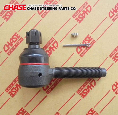 1-43150-654-0, ISUZU FRR , FSR32 '94~ TIE ROD END