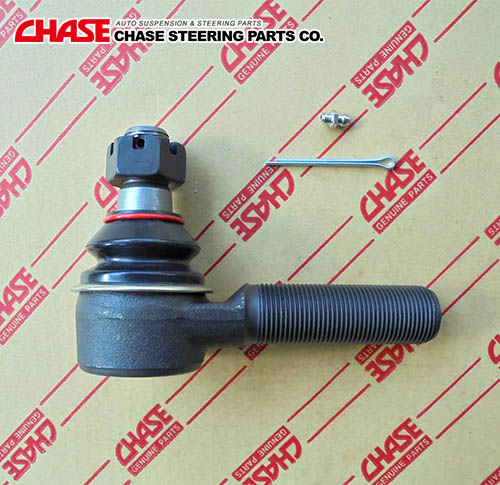 1-43155-058-0, ISUZU 4JG2 TIE ROD END