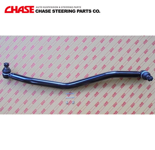 1-44380-307-2, ISUZU FVR34 '08~'13 DRAG LINK MANUFACTURER│CHASE STEERING  PARTS, TAIWAN