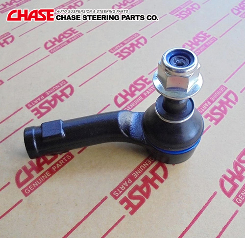 1545338, MAZDA／FORD FIESTA '11~'16 RH TIE ROD END