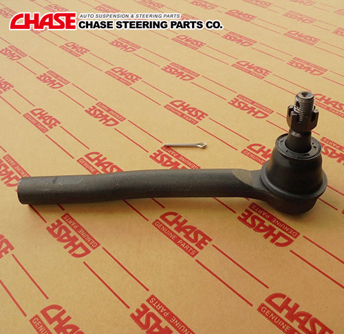 1729241, MAZDA／FORD Ranger 4WD '13~ LH TIE ROD END