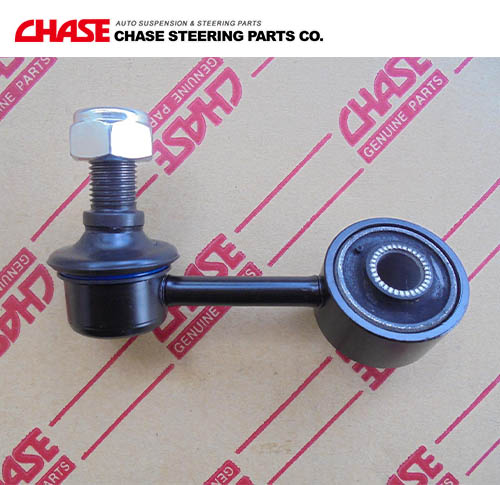 4056A198, MITSUBISHI PAJERO/MONTERO SPORT KS1W '15~ FRONT LH STABILIZER LINK