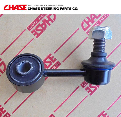 4056A199, MITSUBISHI PAJERO/MONTERO SPORT KS1W '15~ FRONT RH STABILIZER LINK