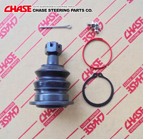 43310-60060, TOYOTA／DAIHATSU L／C UZJ200 '07~, LX570 UP RH BALL JOINT