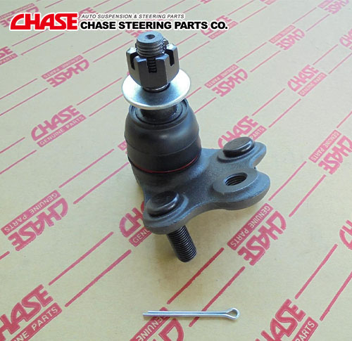 43330-09A90, TOYOTA／DAIHATSU RAV-4／HYBRID AXAH54,HBDG 2019~ 4WD BALL JOINT