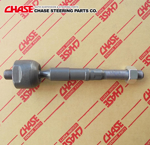 4422A036, MITSUBISHI PAJERO V83W '06~ RACK END