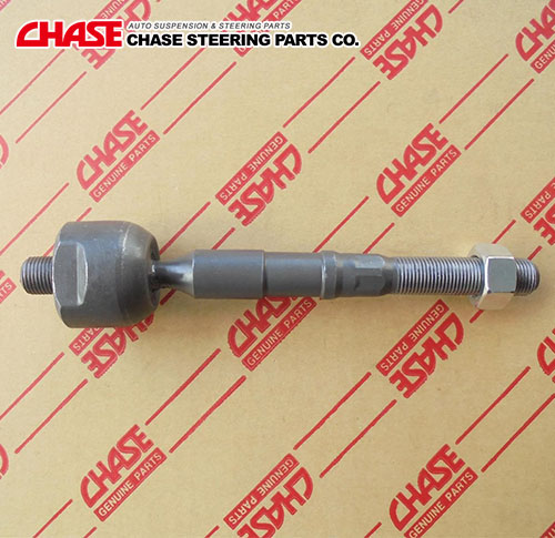 4422A121, MITSUBISHI PAJERO V83W '06~ RACK END