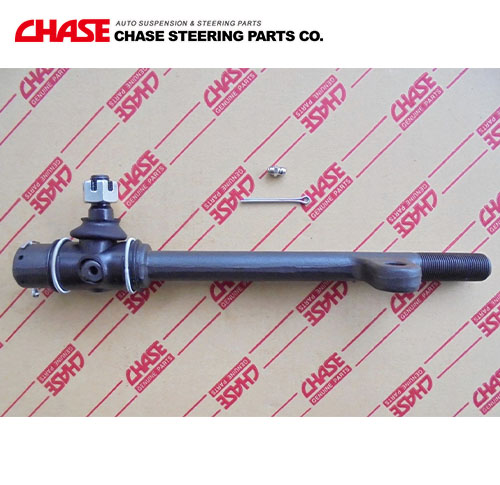 45044-60H01, TOYOTA／DAIHATSU L／C BJ60, RJ70 '80~'84 RHD TIE ROD END