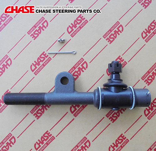 45044-69086, TOYOTA／DAIHATSU LAND CRUISER FJ75 HZJ70 '90~ TIE ROD END