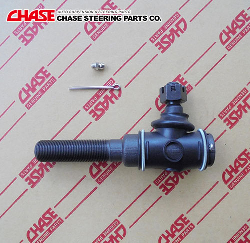 45045-69046, TOYOTA／DAIHATSU LAND CRUISER HZJ70 '90~ TIE ROD END