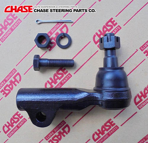 45046-00001, NISSAN FM24X1.5ψ17 TIE ROD END