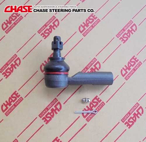 45046-09011, TOYOTA／DAIHATSU CAMRY SV20 '86~,CORONA AT160 '84~, RAV-4 '94~'97 TIE ROD END