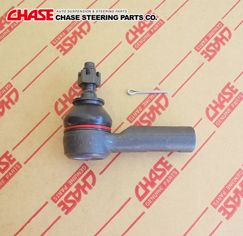 45046-09250, TOYOTA／DAIHATSU HILUX VIGO '04~, KUN15 LAN 15 TGN15 '05~ TIE ROD END