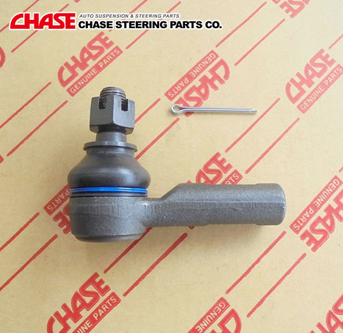 45046-09280, TOYOTA／DAIHATSU HILUX VIGO 4WD '04~ TIE ROD END