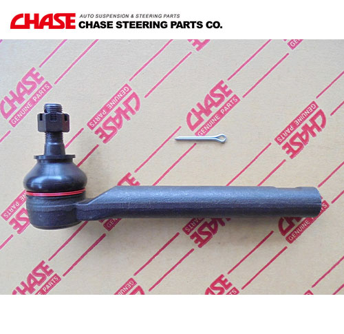 45046-09610, TOYOTA／DAIHATSU COROLLA AURIS '08 TIE ROD END