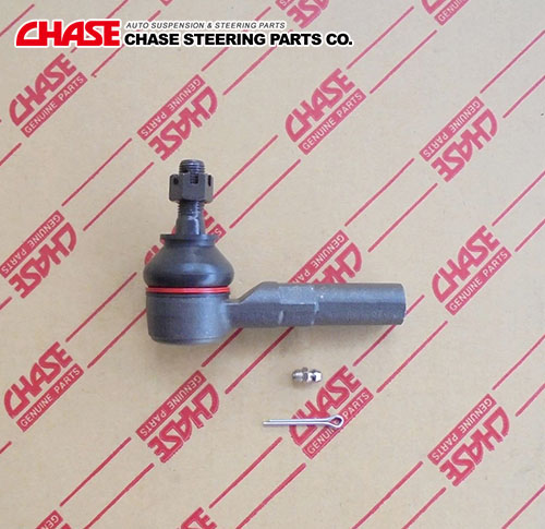 45046-19215, TOYOTA／DAIHATSU SOLONA AL50 '96~ TIE ROD END