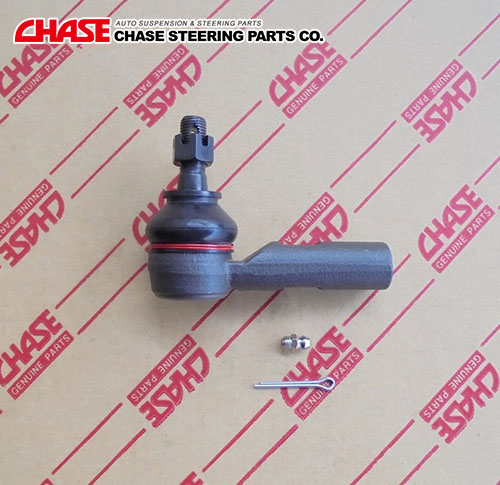 45046-29305, TOYOTA／DAIHATSU CAMRY SV20 '86~,CORONA AT160 '84~, RAV4 '94~'97 TIE ROD END