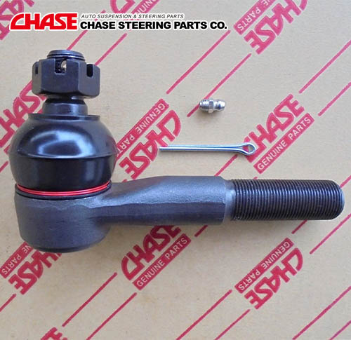 45046-39275, HINO／TOYOTA／DAIHATSU COASTER BB60L-ZRMRS／XZB60V-ZRTNY '17~／BB40 '93~ TIE ROD END