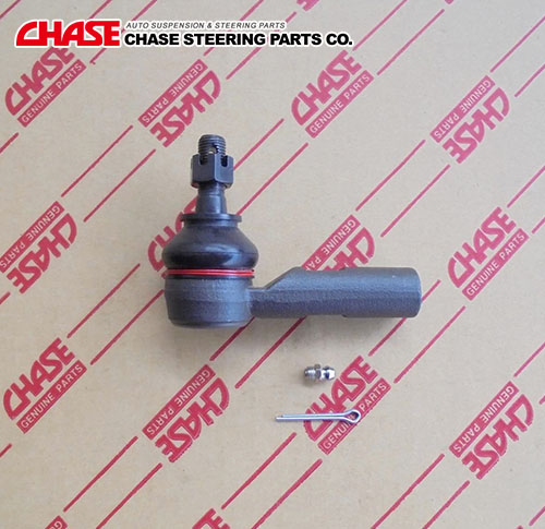 45046-42010, TOYOTA／DAIHATSU COROLLA EE90/AE92 TIE ROD END