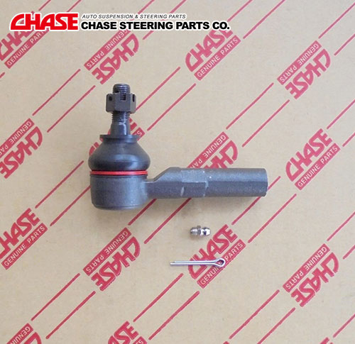 45046-49075, TOYOTA／DAIHATSU SOLUNA AL50R '96~ TIE ROD END