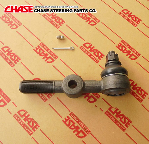 45046-60021, TOYOTA／DAIHATSU L／C FJ40, BJ40 '64~'85 LHD TIE ROD END