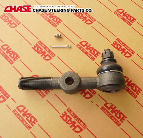 45046-60022, TOYOTA／DAIHATSU L／C FJ40, BJ40 '64~'85 LHD TIE ROD END