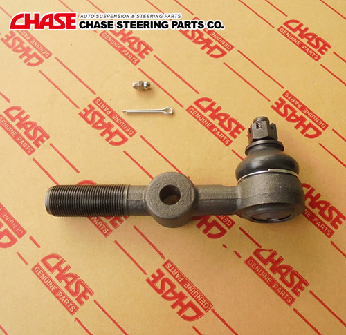 45046-60023, TOYOTA／DAIHATSU L／C FJ40, BJ40 '64~'85 LHD TIE ROD END