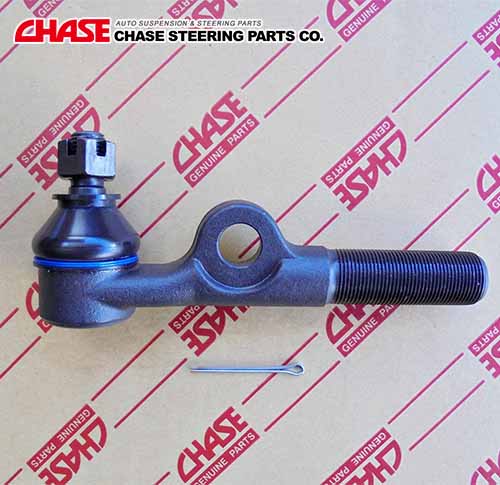 45046-69065, TOYOTA／DAIHATSU L／C FJ75, KZJ70 '90~ RHD TIE ROD END