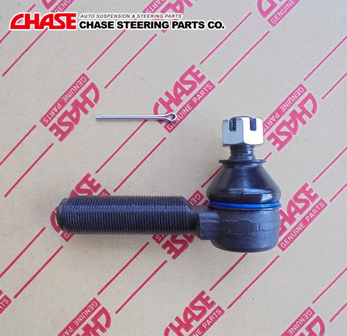 45046-69126, TOYOTA／DAIHATSU L／C FJ80 FZJ80 '90~ TIE ROD END