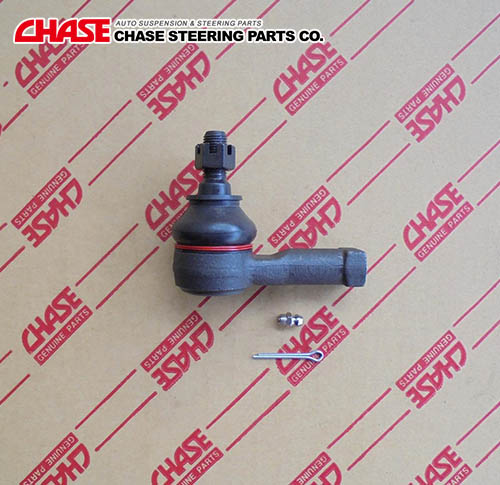 45046-87401, TOYOTA／DAIHATSU HIJET S210P '99~ TIE ROD END