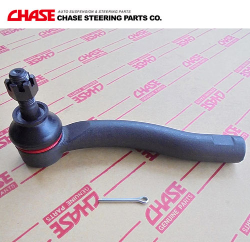 45047-02010, TOYOTA／DAIHATSU COROLLA ALTIS NZE120 '00~ TIE ROD END