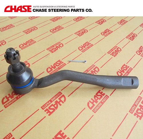 45047-09010, TOYOTA／DAIHATSU AVENSIS '98~ TIE ROD END