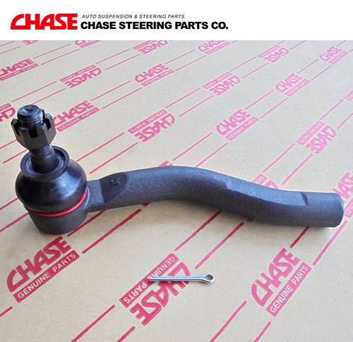 45047-09040, TOYOTA／DAIHATSU YARIS '99~, ECHO '00~ LH TIE ROD END