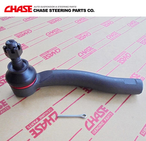 45047-09150, TOYOTA／DAIHATSU YARIS KSP90 '05~ TIE ROD END