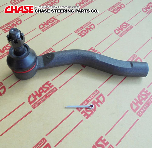 45047-09220, TOYOTA／DAIHATSU YARIS '05~ TIE ROD END