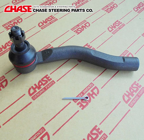 45047-09250, TOYOTA／DAIHATSU YARIS '06~ TIE ROD END