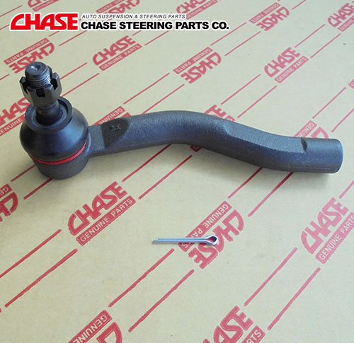 45047-09360, TOYOTA／DAIHATSU ETIOS NGK1# '12~ TIE ROD END