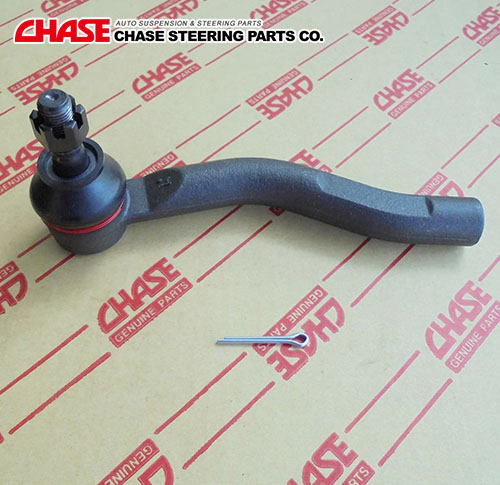 45047-0D040, TOYOTA／DAIHATSU VIOS NCP90 '07~ TIE ROD END