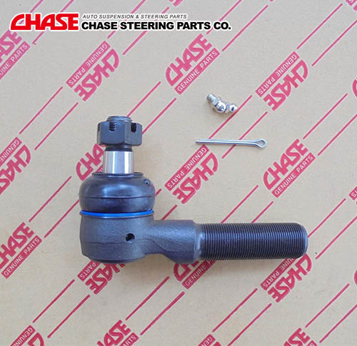 45047-39395, HINO／TOYOTA／DAIHATSU DYNA BU410 '04~ TIE ROD END