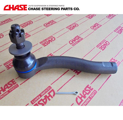 45047-49075, TOYOTA／DAIHATSU PRIUS NHW20 '03~ LH TIE ROD END