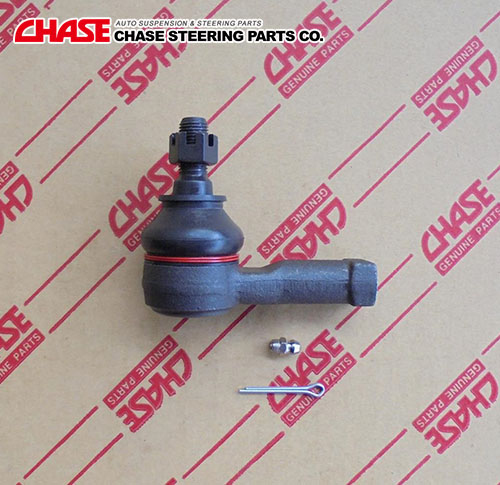 45047-97502, TOYOTA／DAIHATSU HIJET S210P '99~ TIE ROD END