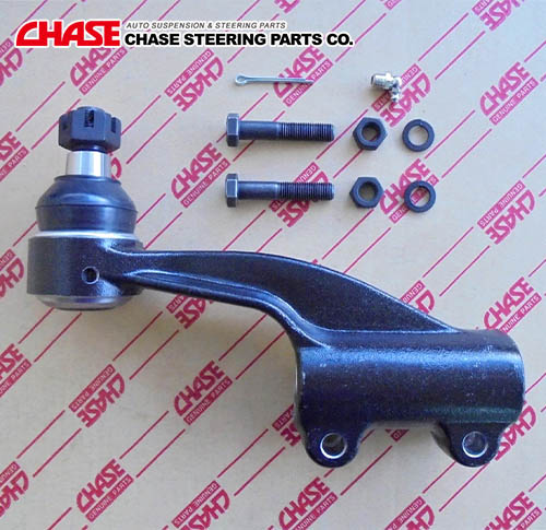 45430-2740, HINO／TOYOTA／DAIHATSU SS1E #700／420HP '04~, PROFIA FS '04~ TIE ROD END