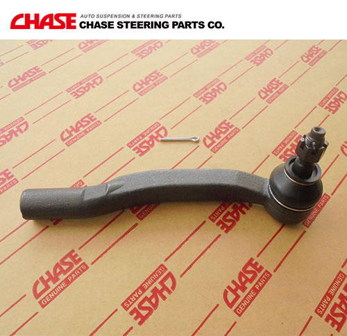 45470-59135, TOYOTA／DAIHATSU ESTIMA PREVIA ACR30 '03~ LH TIE ROD END