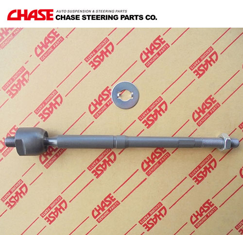 45503-02050, TOYOTA／DAIHATSU COROLLA ALTIS NZE120 '00~ RACK END