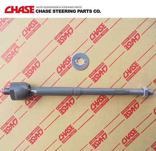 45503-02080, TOYOTA／DAIHATSU COROLLA ALTIS NZE120 '00~ RACK END