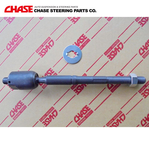 45503-09600, TOYOTA／DAIHATSU COROLLA RACK END