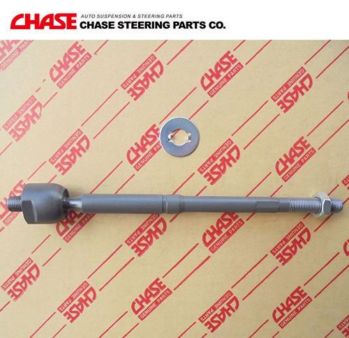 45503-19130, TOYOTA／DAIHATSU COROLLA ALTIS NZE120 '00~ RACK END