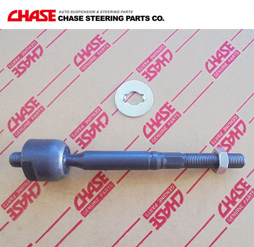 45503-29535, TOYOTA／DAIHATSU GX105 '96~'00 RACK END